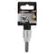 Performance Tool 3/8 In Dr. Star Bit Socket T40 W38940 - alternate 2